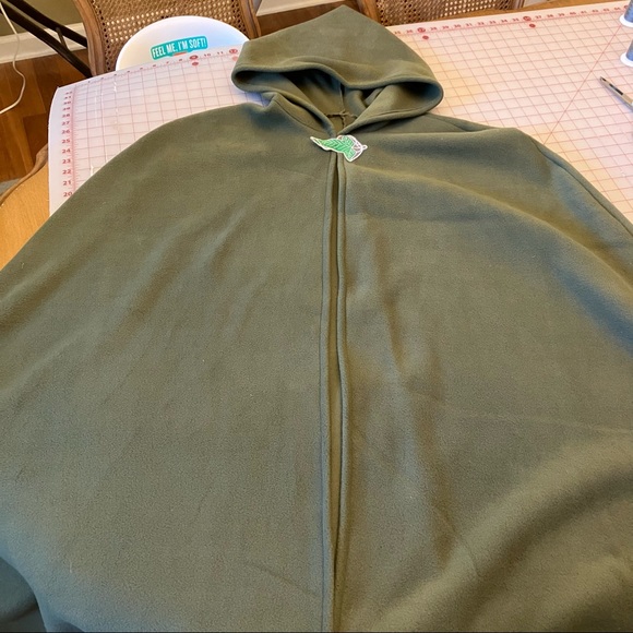 Handmade Lord of the Rings cloaks - Picture 6 of 7